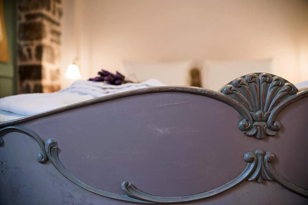 Palaeopoli Villas Avlemonas Room photo