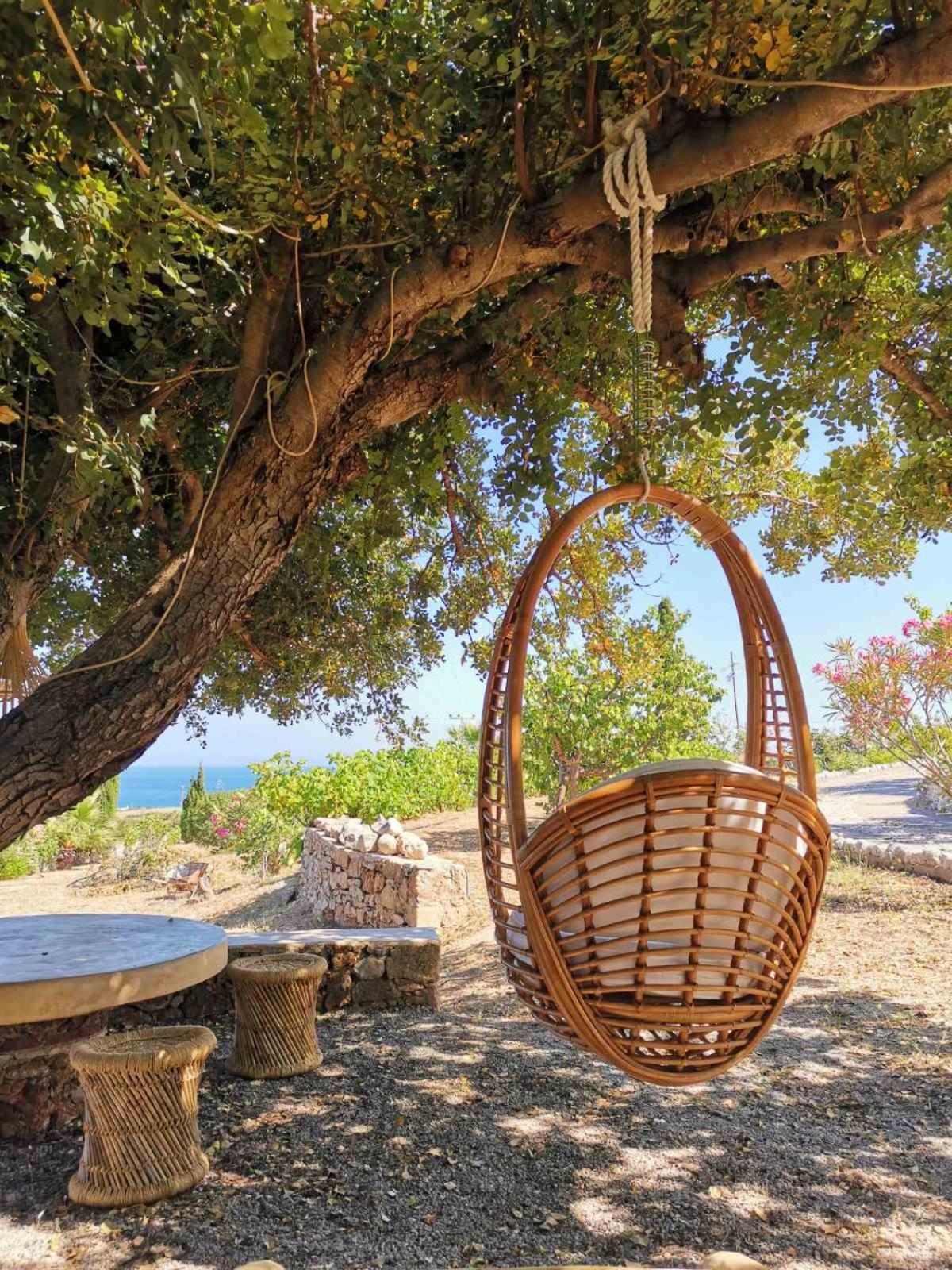 Palaeopoli Villas Avlemonas Exterior photo